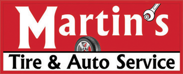 Mark's Tire and Auto Service
